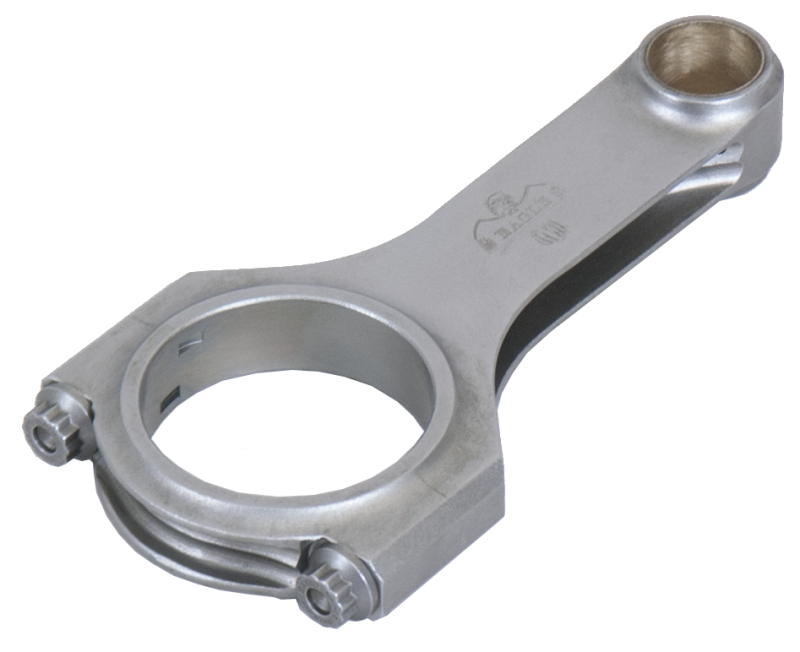 Eagle Ford 302 Forged 4340 Steel H-Beam Connecting Rods (Set of 8)