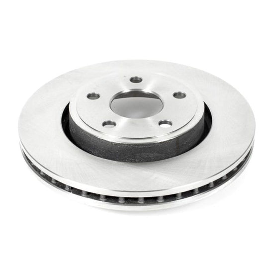 Power Stop 11-19 Dodge Durango Front Autospecialty Brake Rotor