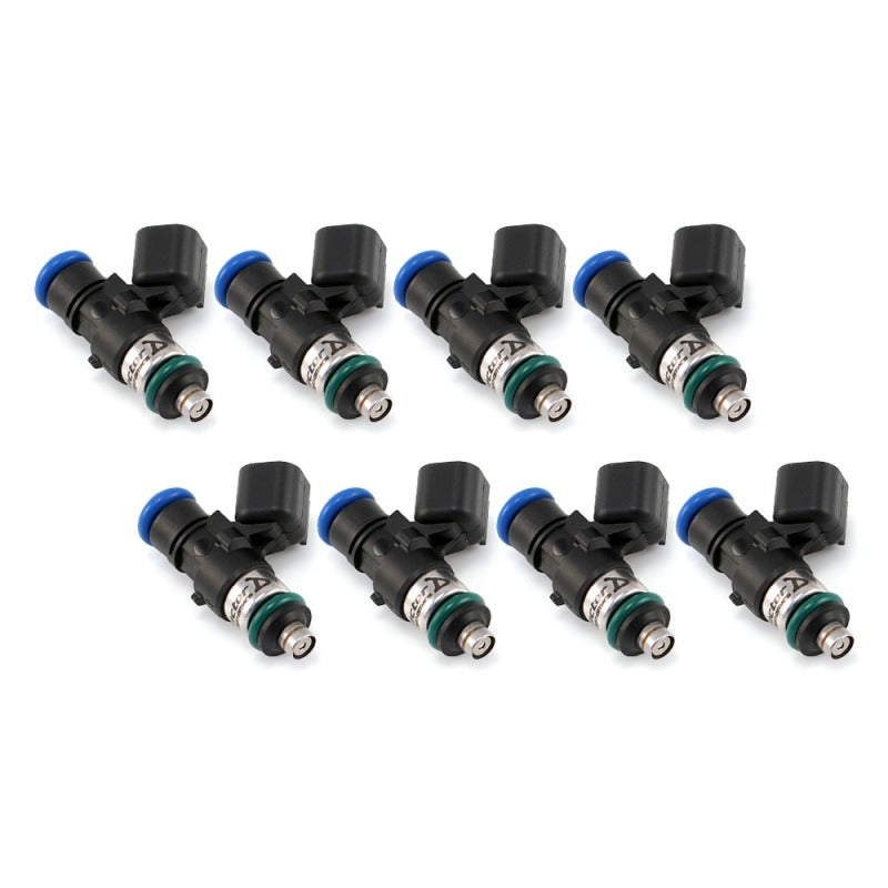 Injector Dynamics ID1700 McLaren P1 1700cc Injectors- 14mm Lower O-Ring (Set of 8)