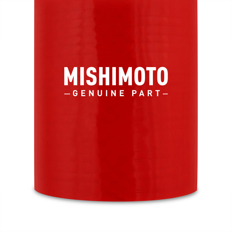 Mishimoto 1.5in. 45 Degree Silicone Coupler - Red