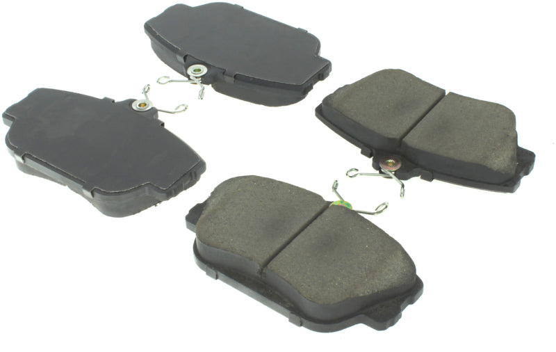 StopTech Performance Brake Pads