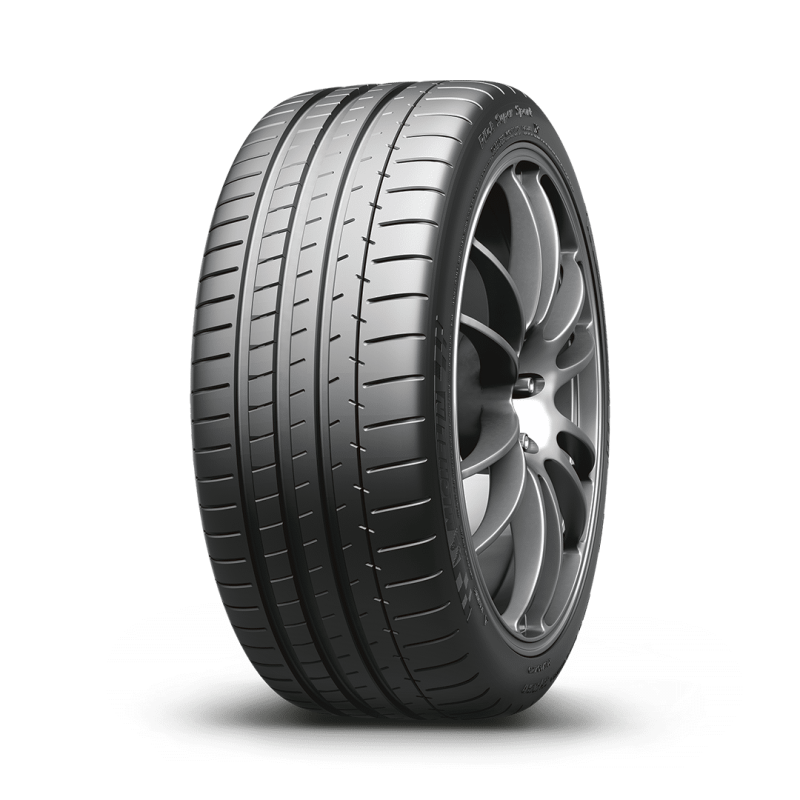 Michelin Pilot Super Sport 245/35ZR18 92Y XL Star BMW