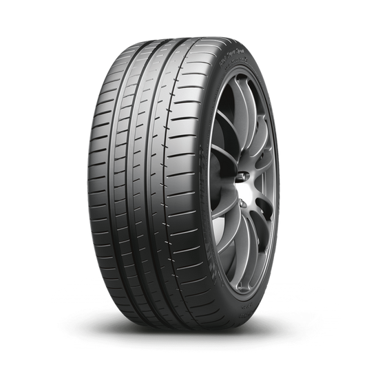 Michelin Pilot Super Sport 345/30ZR19 (109Y)