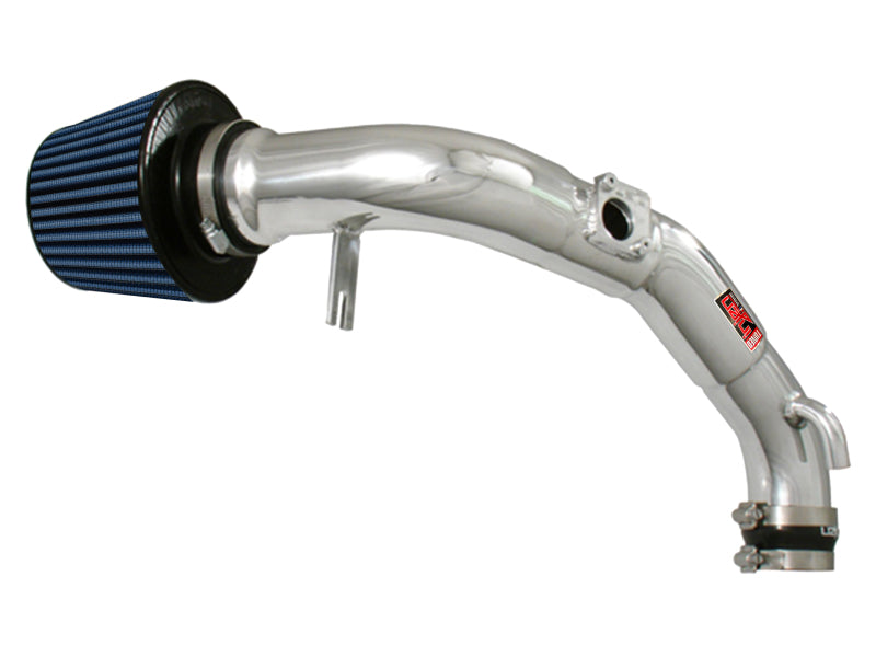 Injen 2006-08 Mazdaspeed 6 2.3L 4 Cyl. (Manual) Polished Cold Air Intake