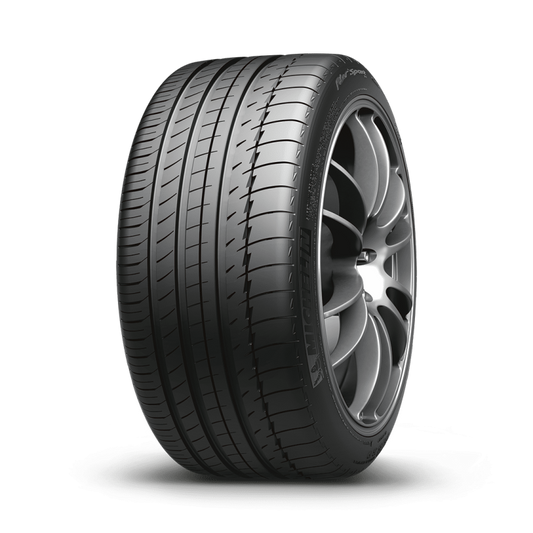 Michelin Pilot Sport PS2 265/40ZR18 (101Y)