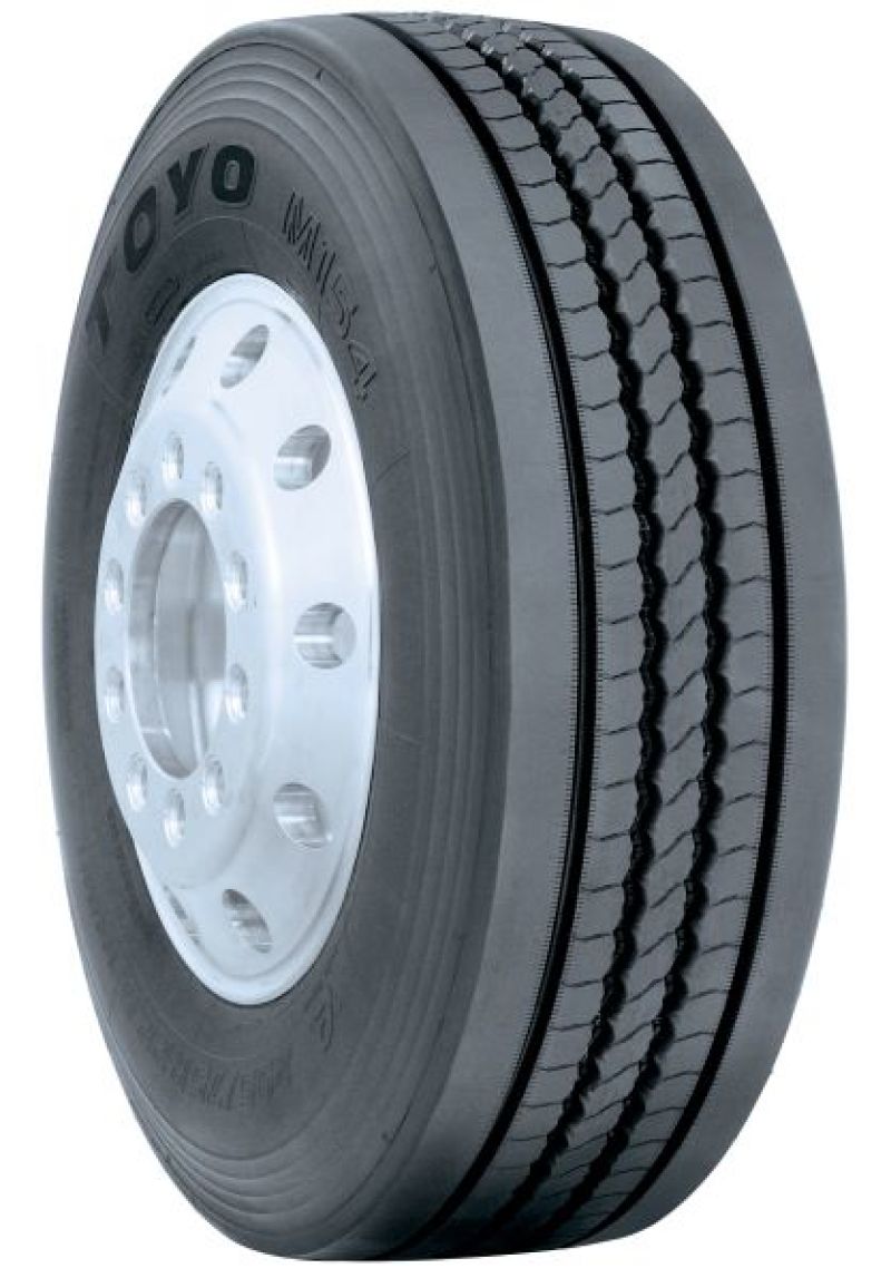 Toyo M154 - 11R225 146/143L (H/16) M154 TL (29.39 FET Inc.)