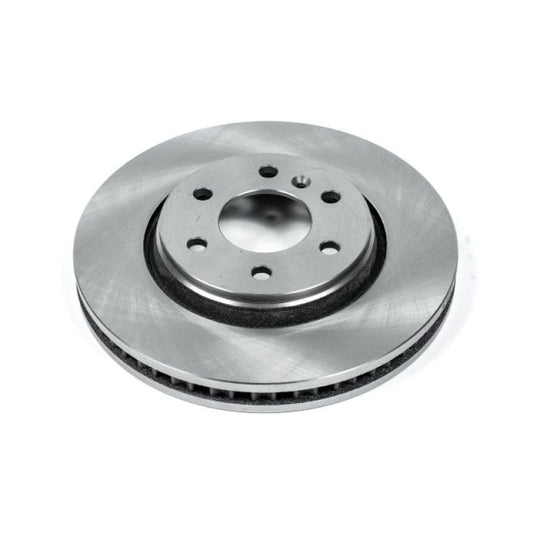 Power Stop 06-07 Buick Terraza Front Autospecialty Brake Rotor