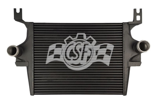 CSF 03-05 Ford Excursion 6.0L OEM Intercooler