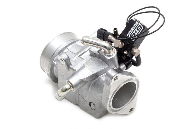 GrimmSpeed 17-18 Subaru WRX (FA20) Boost Control Solenoid (Canadian Fitment Only)