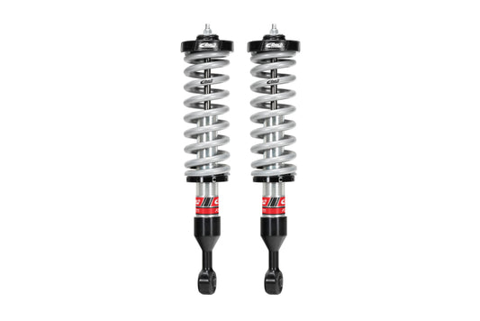 Eibach 03-09 Toyota 4Runner V6 4.0L 2WD/4WD Pro-Truck Coilover (Front) +1.5in-4in