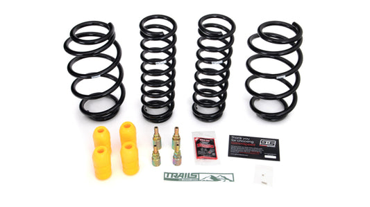 GrimmSpeed 2019+ Subaru Forester TRAILS Spring Lift Kit