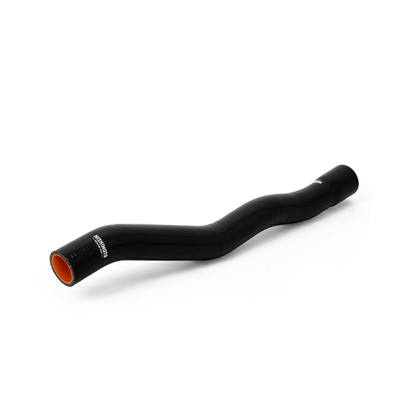 Mishimoto 2016+ Chevrolet Camaro 2.0T Silicone Radiator Hose Kit - Black