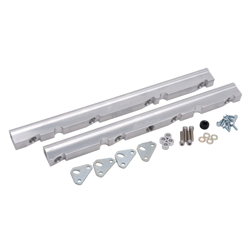 Edelbrock 1986-95 5 0L Ford Mustang Fuel Rail Kit