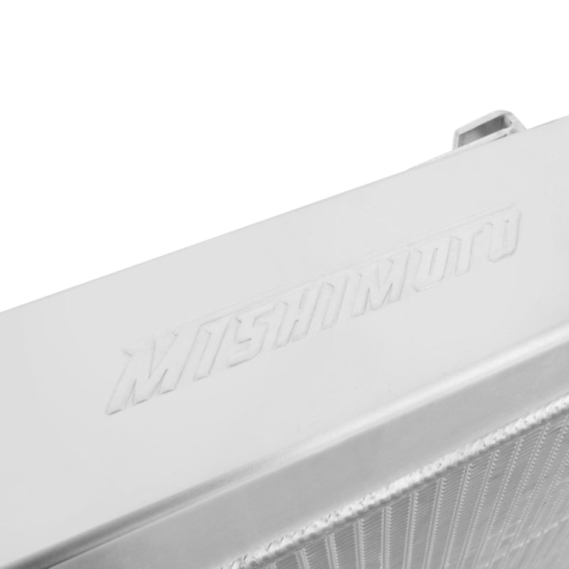 Mishimoto 01-05 Chevrolet/GMC 6.6L Duramax Radiator