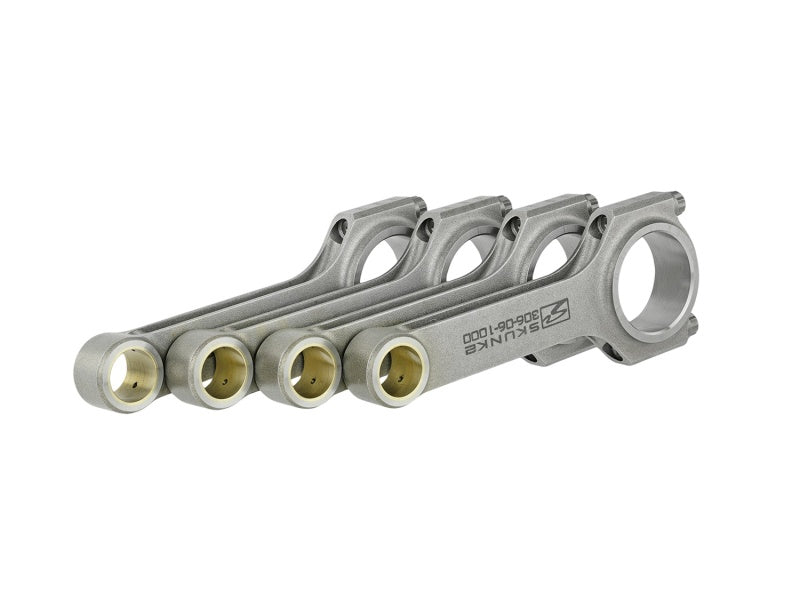 Skunk2 Alpha Series Mitsubishi 4G63 Connecting Rods