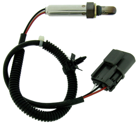 NGK Infiniti M30 1992-1990 Direct Fit Oxygen Sensor