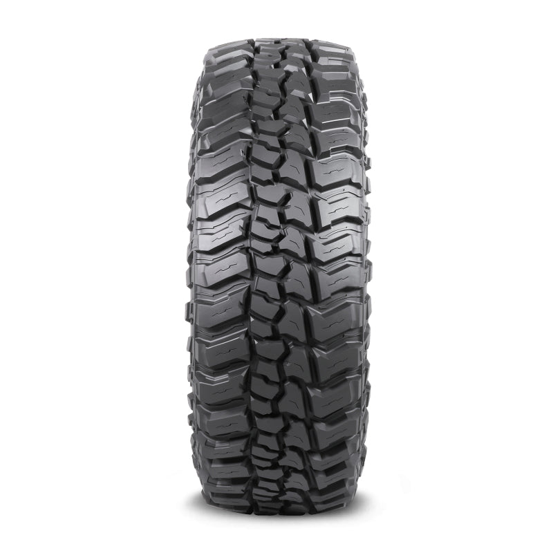 Mickey Thompson Baja Boss Tire - 37X12.50R17LT 124Q 58772