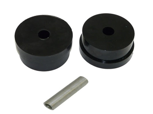 Torque Solution Engine Mount Inserts: Dodge Caliber 2006-11