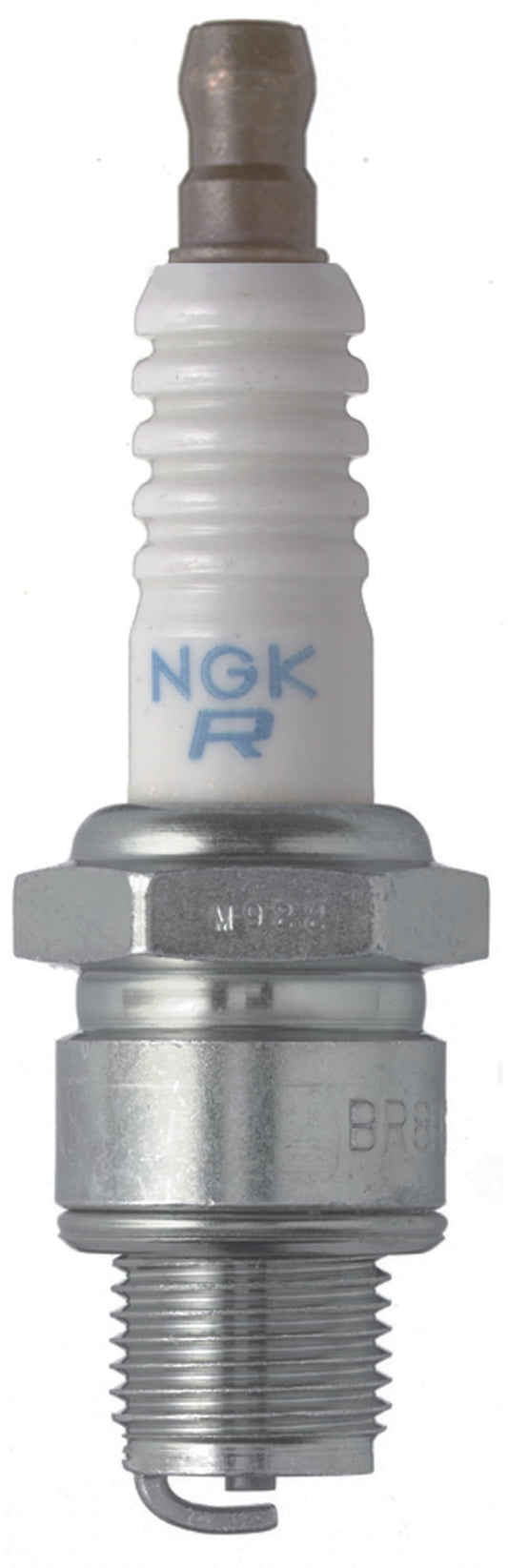 NGK Standard Spark Plug Box of 10 (BR8HS SOLID)