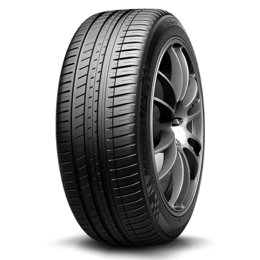 Michelin Pilot Sport 3 255/35ZR19 96Y XL