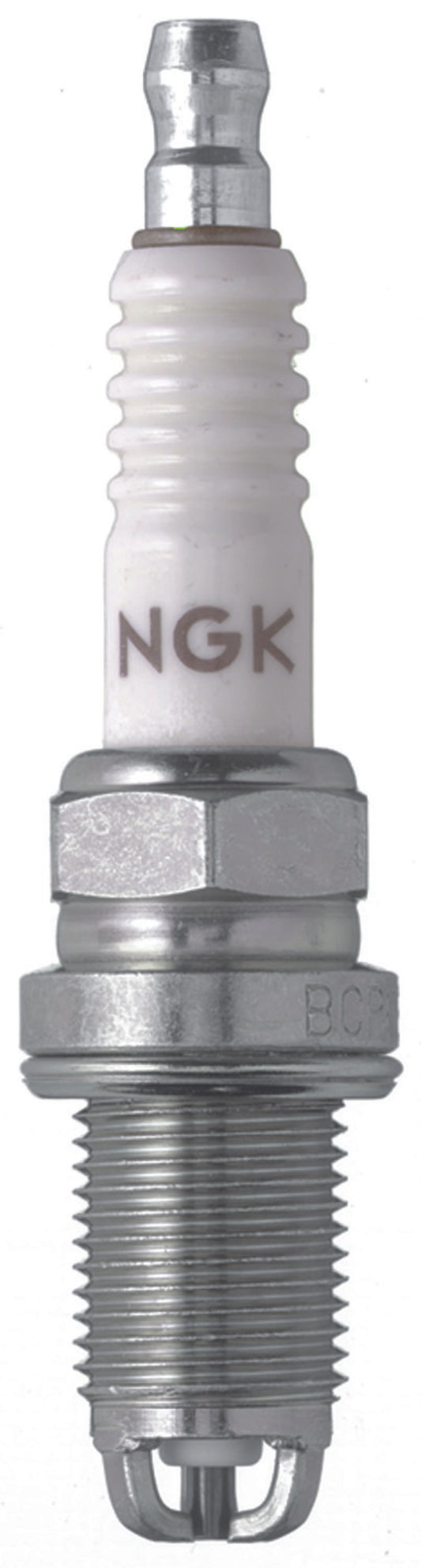 NGK Standard Spark Plug Box of 4 (BCP6ET)