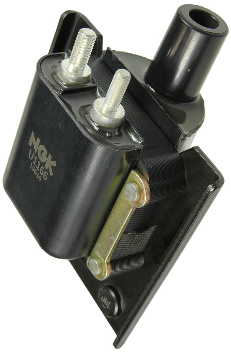 NGK 1998-96 Porsche 911 HEI Ignition Coil