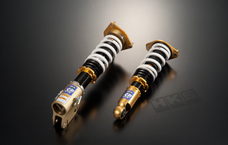 HKS MAX 4 SP ZN6/ZC6 FULL R-SPG KIT