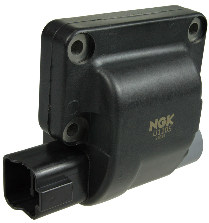 NGK 1997-95 Honda Accord HEI Ignition Coil