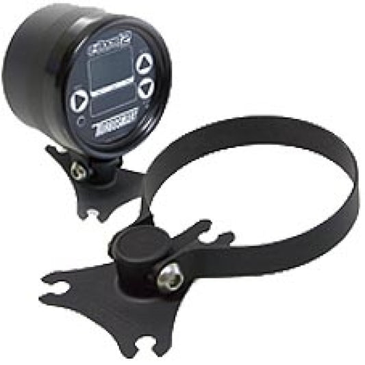 Turbosmart eB2 66mm Dash Mounting Kit