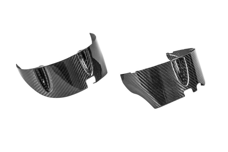 Eventuri BMW F90 M5 - Intake Shroud Set for V1 Intake