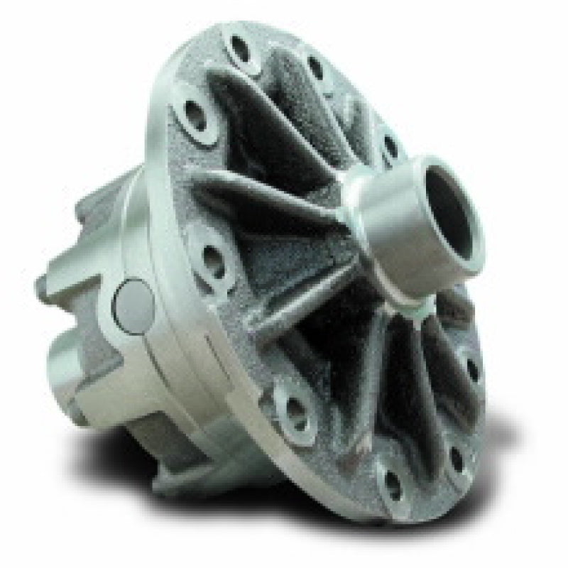 Eaton Detroit Locker Differential 35 Spline 1.50in Axle Shaft Diameter 4.56 & Up Ratio Rear Dana 70