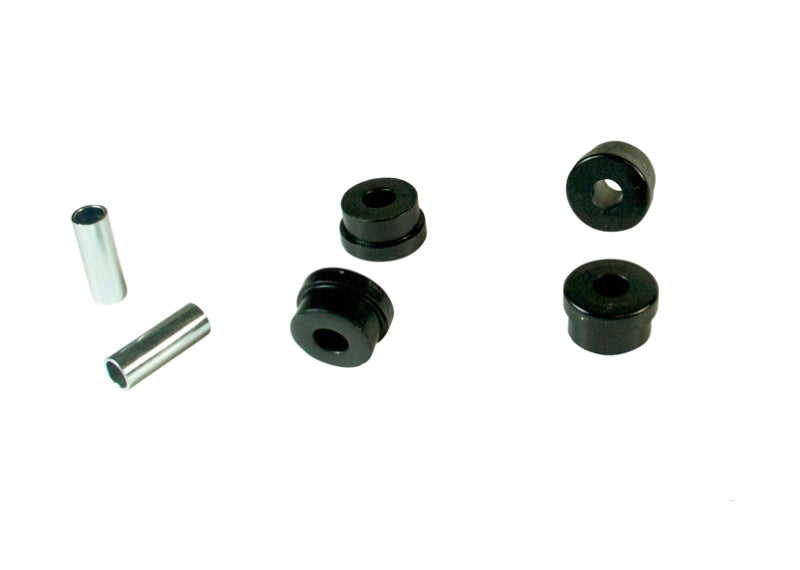 Whiteline 5/93-10/96 Mitsubishi Galant Rear Control Arm - Upper Oouter Bushing Kit