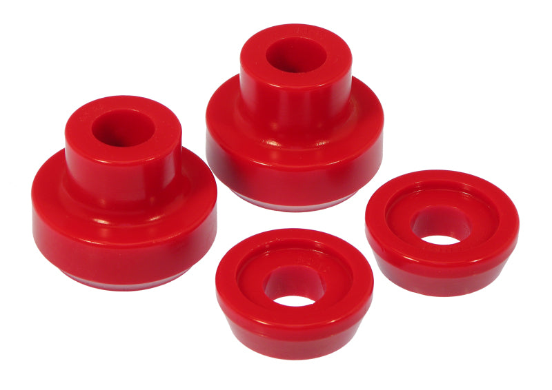 Prothane 83-97 Ford Bronco II / Ranger Radius Arm Bushings - Red