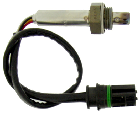 NGK BMW 323i 1999-1998 Direct Fit Oxygen Sensor