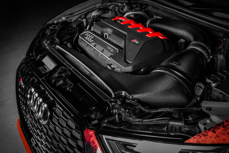 Eventuri Audi RS3 Gen 2 / TTRS 8S Stage 3 Intake for DAZA and DWNA Engines